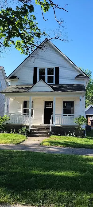 Holland, MI 49423,110 E 18th Street