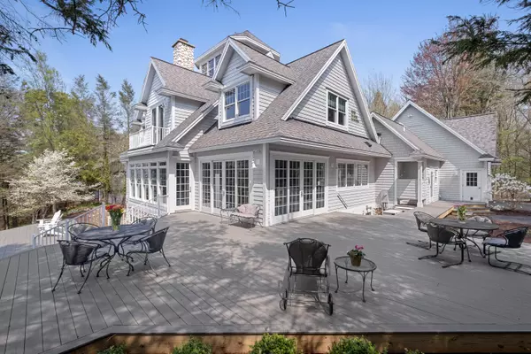 Mears, MI 49436,4569 N Ridge Road
