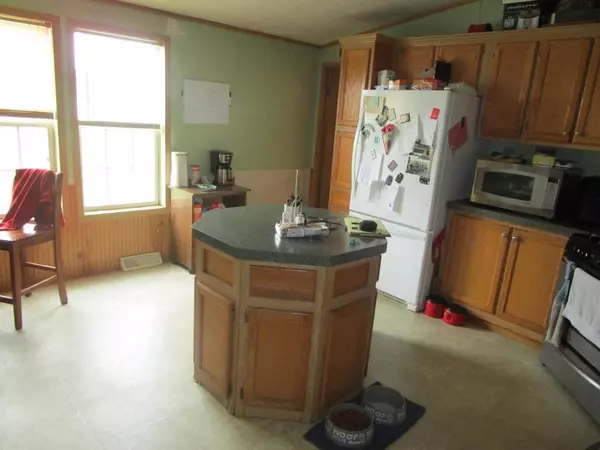 Horton, MI 49246,7500 Mosherville Road