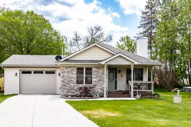 12221 Grand View Dr., Jerome, MI 49249