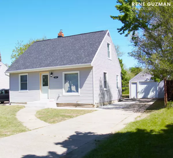 859 Aldon SW Street, Wyoming, MI 49509