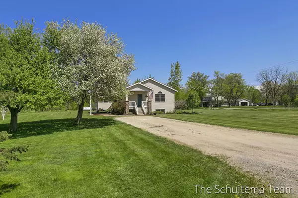 Coopersville, MI 49404,17195 80th Avenue