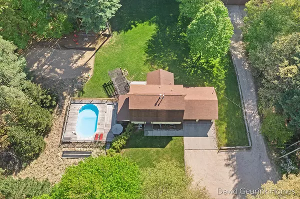 West Olive, MI 49460,6349 Whispering Trail