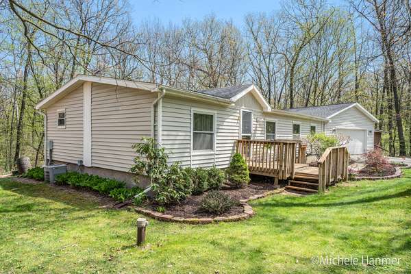 Sand Lake, MI 49343,6733 Carolyn NE Drive