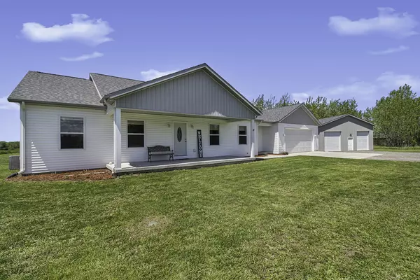 234 S 16th Street, Otsego, MI 49078