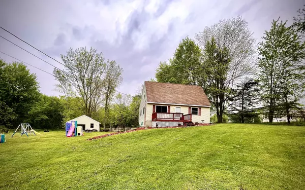 10376 Elm Road, Clarksville, MI 48815