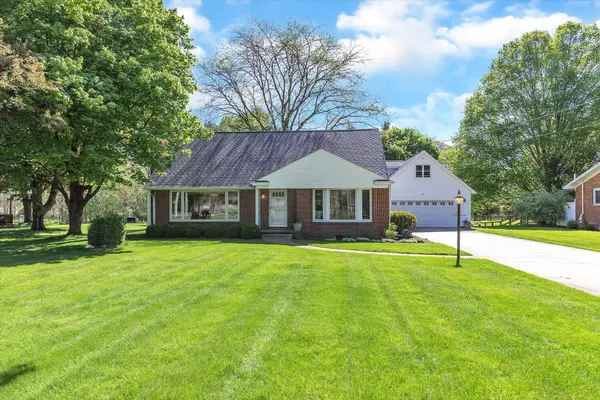 760 N Kalamazoo Avenue, Marshall, MI 49068