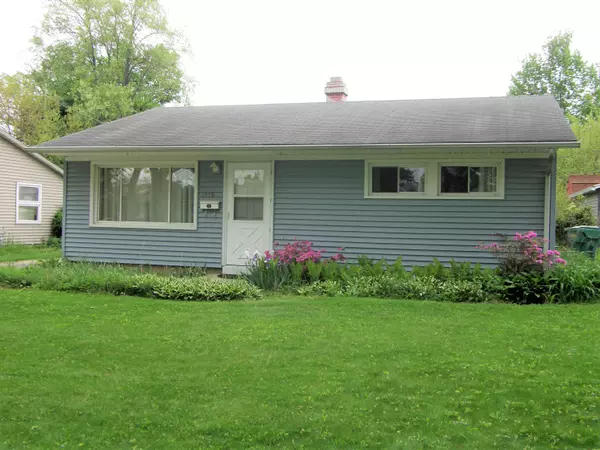 1615 Sheffield Avenue, Niles, MI 49120