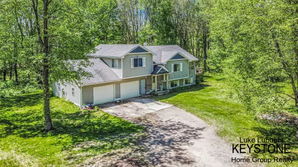 6640 Gould Road, Saranac, MI 48881