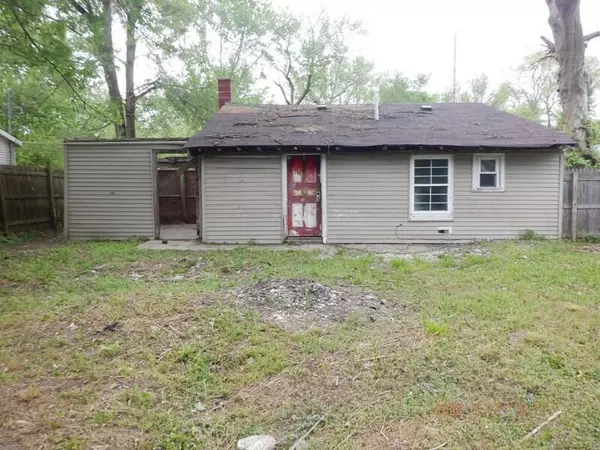 Kalamazoo, MI 49048,6138 Francis Street