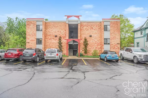 458 Fulton E Street #4, Grand Rapids, MI 49503