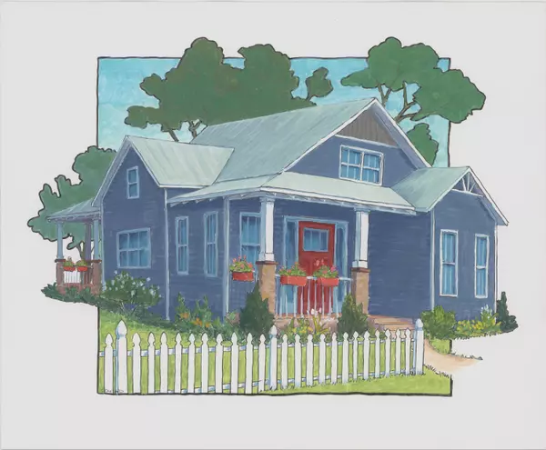 8236 Coneflower Cove, Kalamazoo, MI 49009