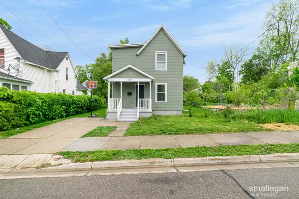 1039 Logan SE Street, Grand Rapids, MI 49506