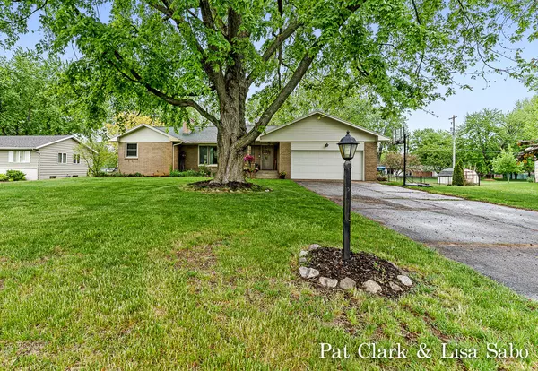 Coopersville, MI 49404,239 Henry Street