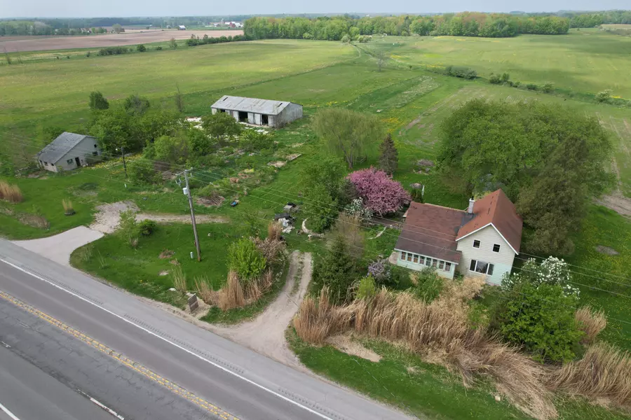 5535 US 31, Free Soil, MI 49411