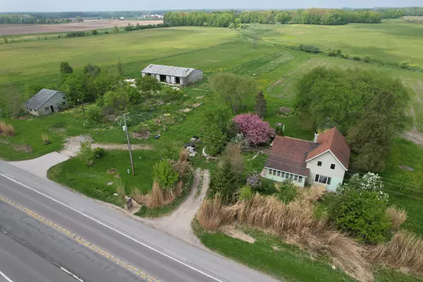 Free Soil, MI 49411,5535 US 31