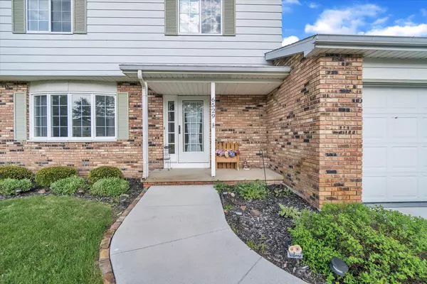 Jackson, MI 49201,6529 Meadowlark Circle