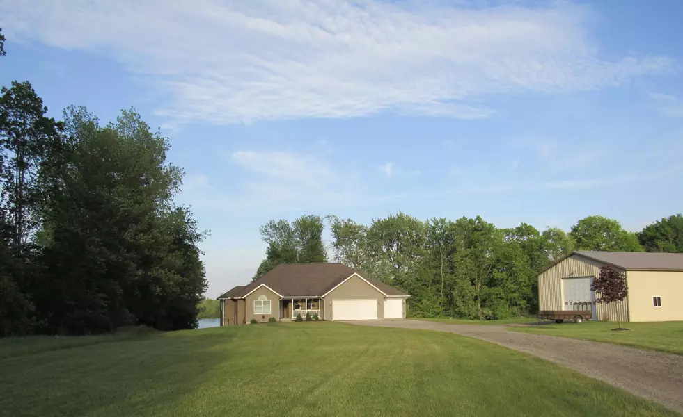 12861 W Cannonsville Road, Coral, MI 49322