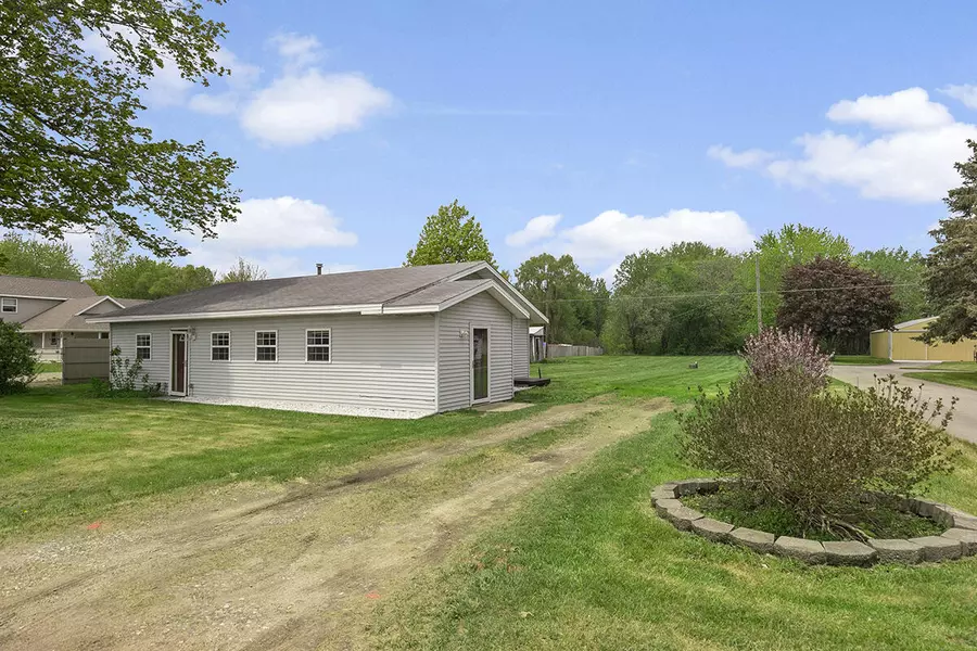 200 Pierson rd Road, Pierson, MI 49339