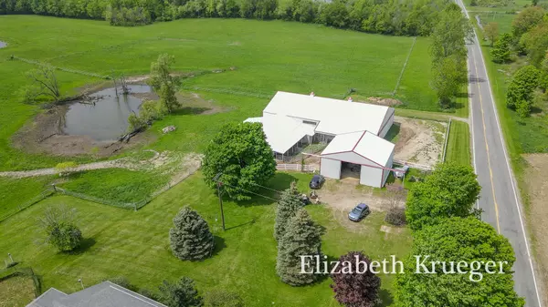 Nashville, MI 49073,8678 Bivens Road
