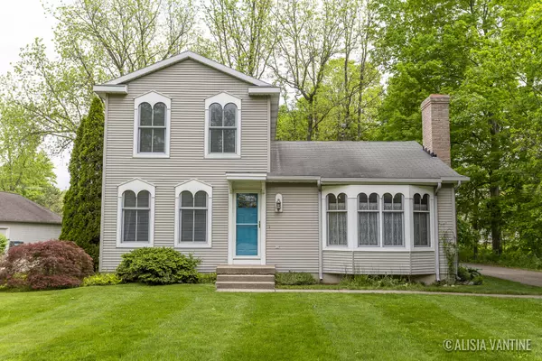 Coopersville, MI 49404,4431 Leonard Street