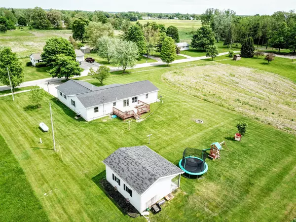 Waldron, MI 49288,120 Larry Drive