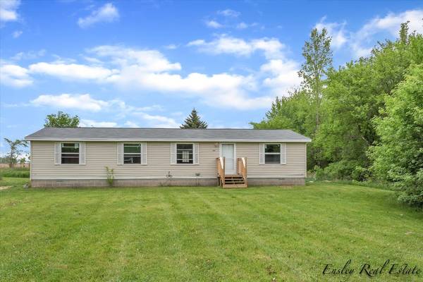 5555 Grimes Street, Sand Lake, MI 49343