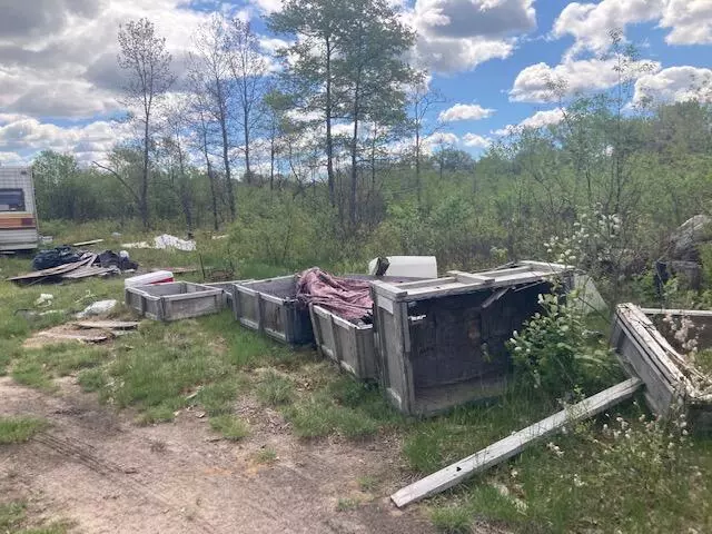 2283 E 38th Street, Idlewild, MI 49642