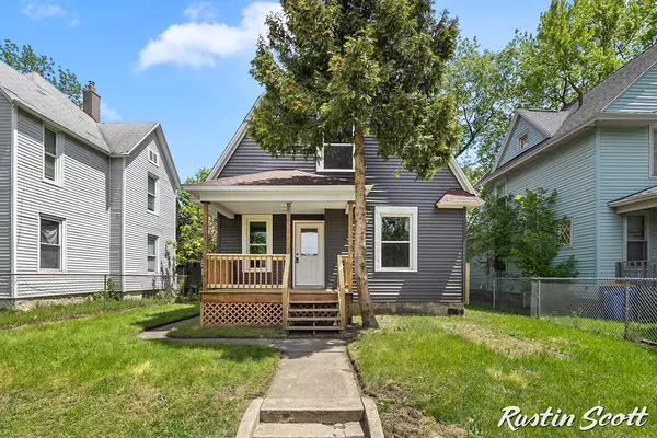 1412 Cass SE Avenue, Grand Rapids, MI 49507