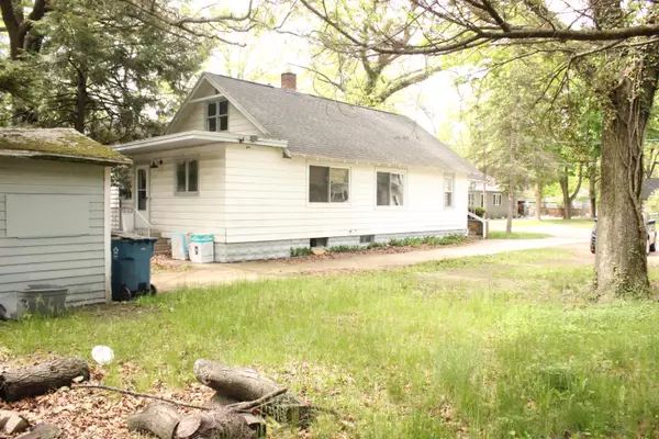 Muskegon Heights, MI 49444,3128 5th Street