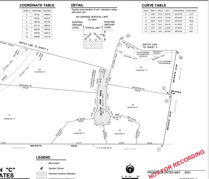 Hilltop View Drive #14, Dorr, MI 49323
