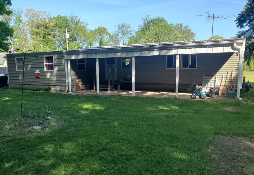 20144 Centreville-Constantine Road, Centreville, MI 49032
