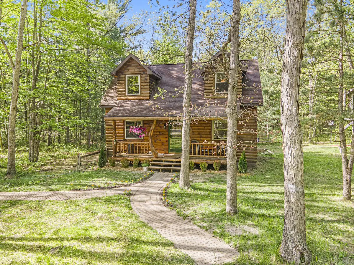 Free Soil, MI 49411,10711 N Tuttle Road