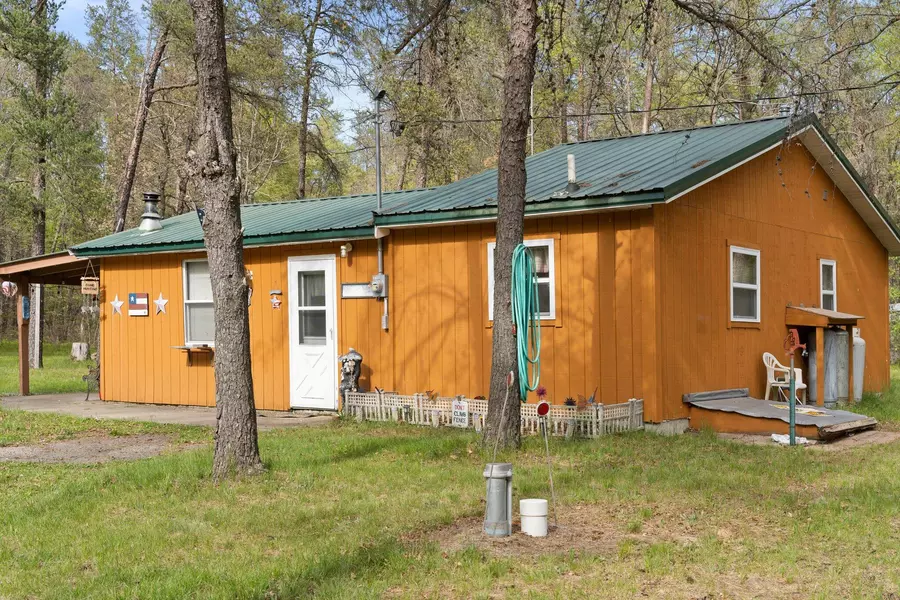 2134 S Hill, Baldwin, MI 49304