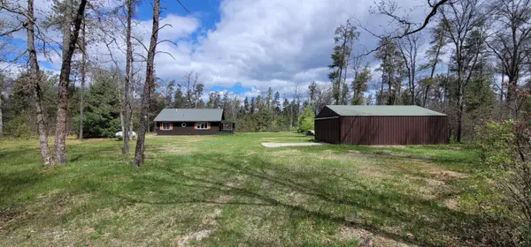 536 W 11 Mile Road, Irons, MI 49644