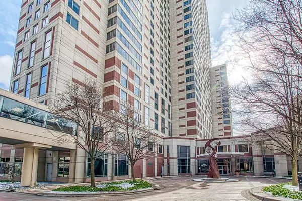 53 Campau NW Circle #2301, Grand Rapids, MI 49503