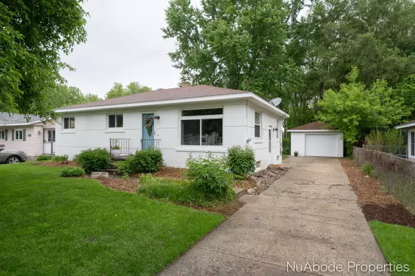 715 Rudy NE Street, Grand Rapids, MI 49525