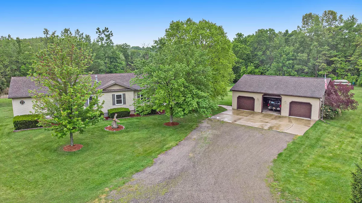 Leslie, MI 49251,5269 Dutch Road