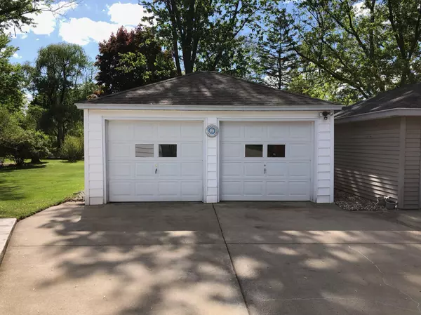 Grandville, MI 49418,3265 Woodbine SW Avenue