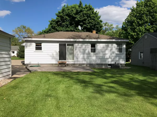 Grandville, MI 49418,3265 Woodbine SW Avenue