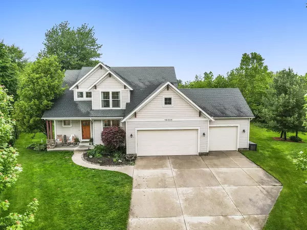 10324 Crabapple Lane, Zeeland, MI 49464