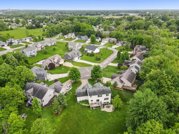 Zeeland, MI 49464,10324 Crabapple Lane