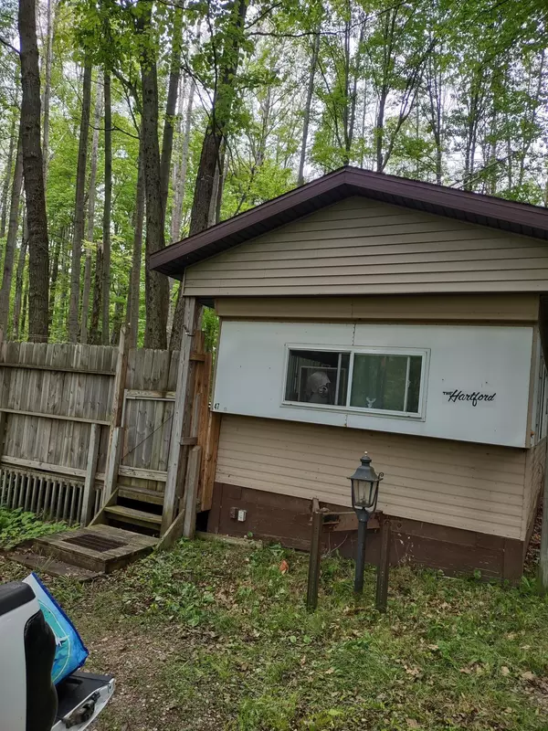 Reed City, MI 49677,10635 S State Road