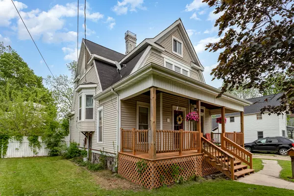 Decatur, MI 49045,212 N Phelps Street