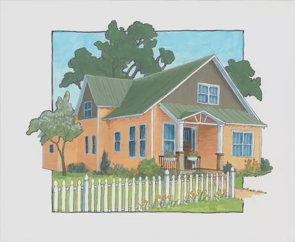 8224 Coneflower Cove, Kalamazoo, MI 49009