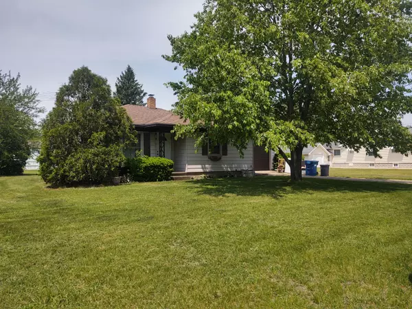 3693 Center Street, Ravenna, MI 49451