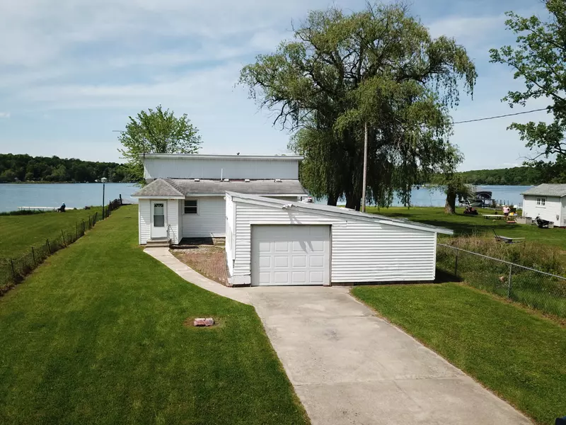 66050 Dolans Street, Vandalia, MI 49095