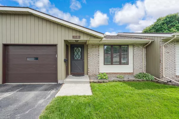 3180 Beechnut Lane, Hudsonville, MI 49426