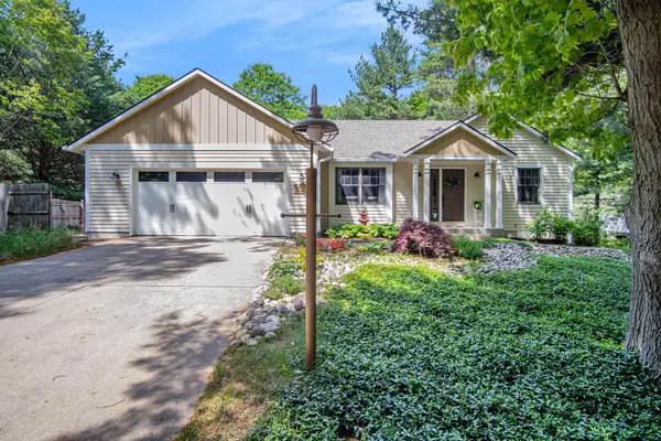 West Olive, MI 49460,9475 Lakeshore Drive