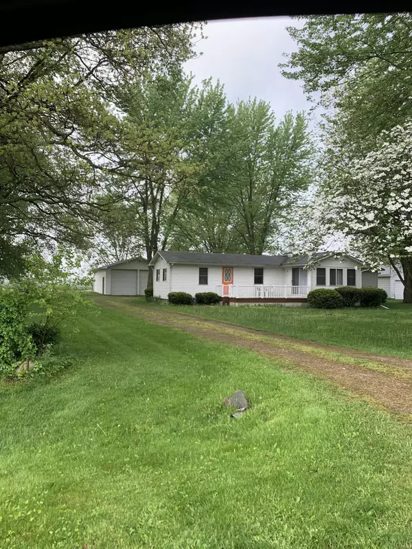 Gobles, MI 49055,34331 Homewood Drive